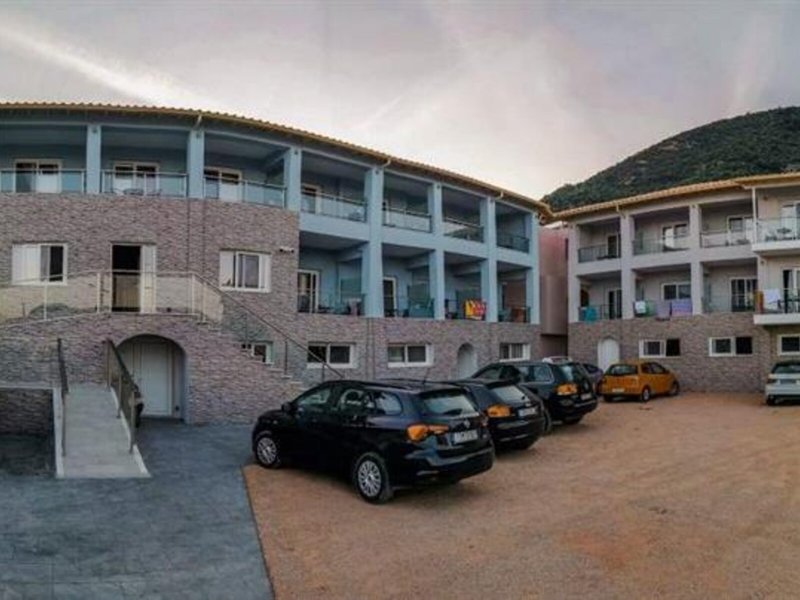 Scorpios View Hotel 3