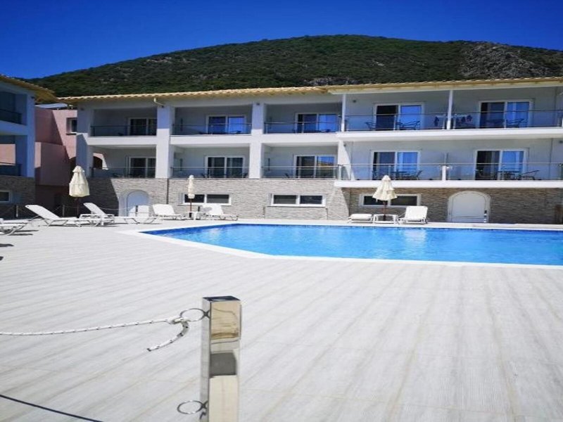 Scorpios View Hotel 4