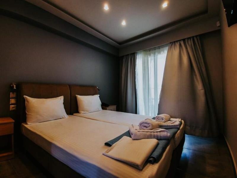 Scorpios View Hotel 9