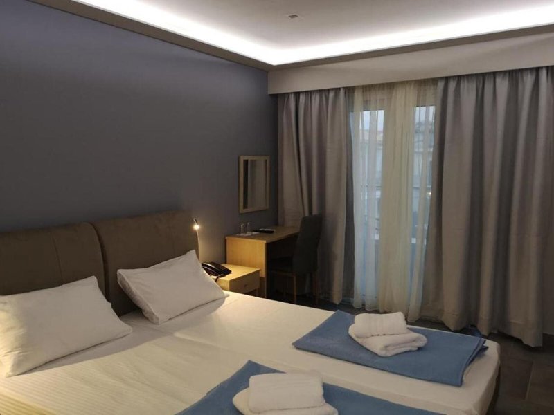 Scorpios View Hotel 11