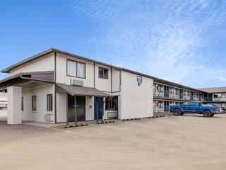 Econo Lodge Rock Springs