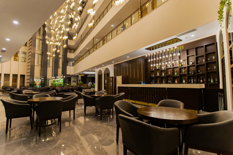 Alexia Resort & SPA 6