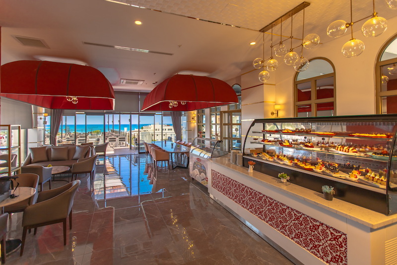 Alexia Resort & SPA 7