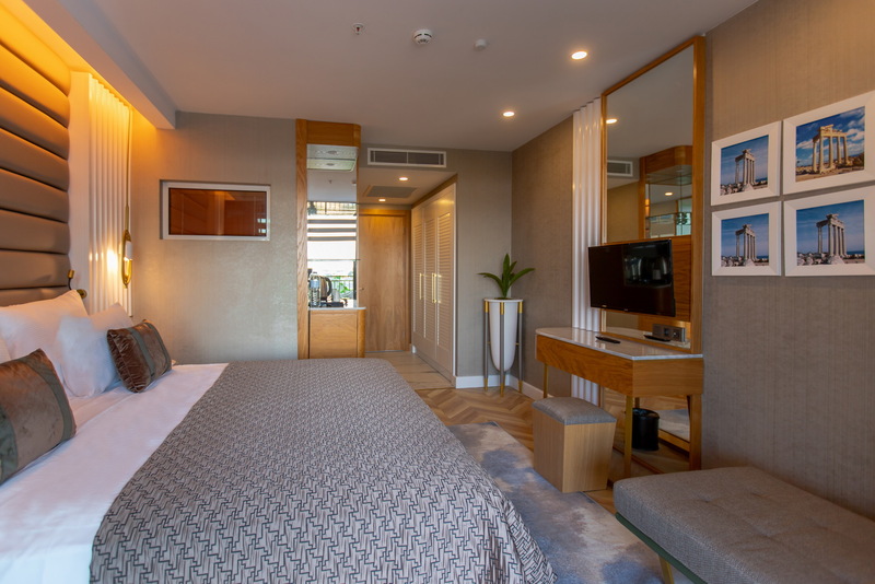 Alexia Resort & SPA 9