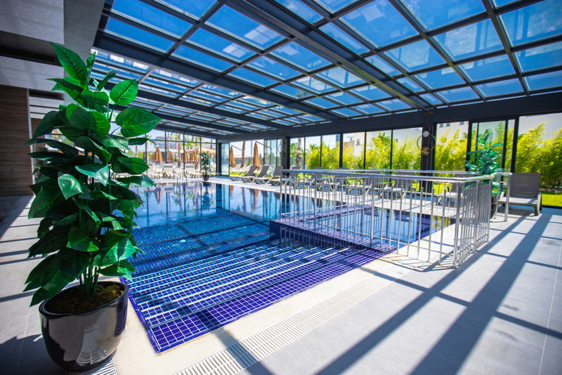 Alexia Resort & SPA 11