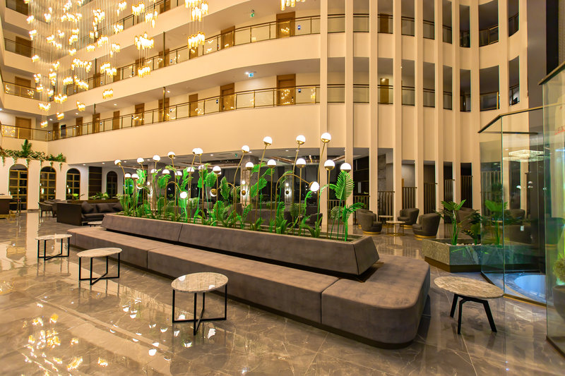 Alexia Resort & SPA 3