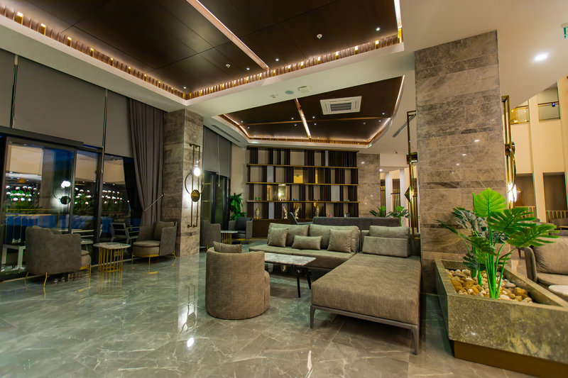 Alexia Resort & SPA 4