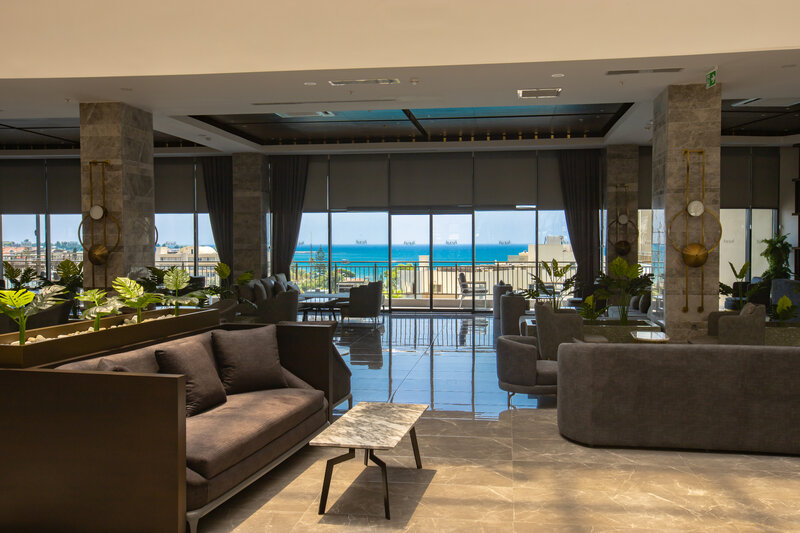 Alexia Resort & SPA 5