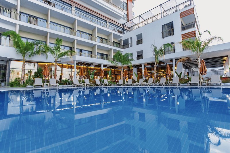 Alexia Resort & SPA 2