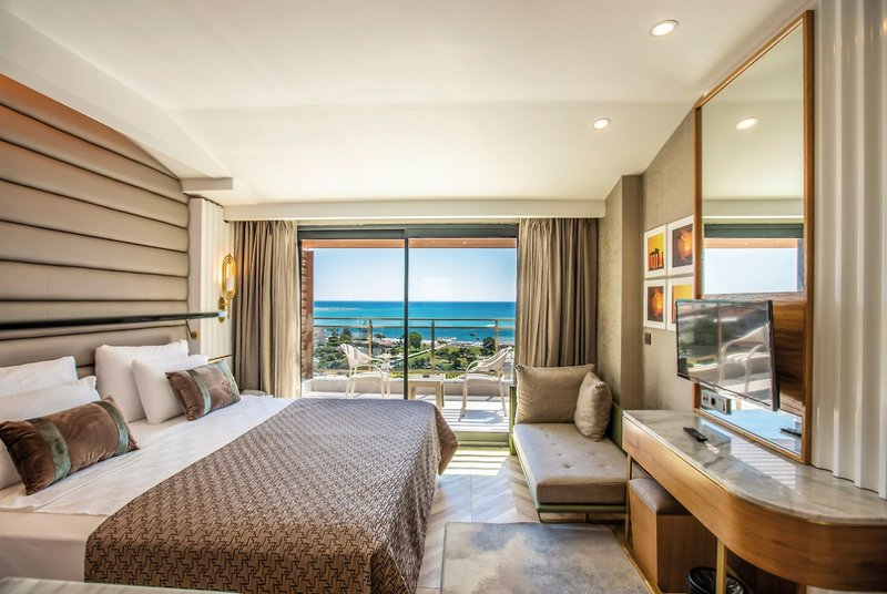 Alexia Resort & SPA 4