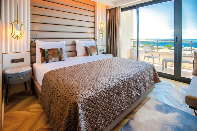 Alexia Resort & SPA 5