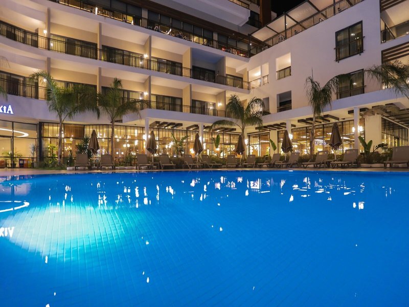 Alexia Resort & Spa 3 - Exterior