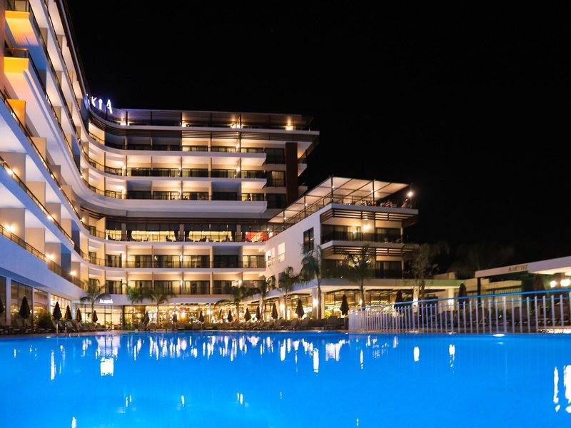 Alexia Resort & Spa 4 - Exterior