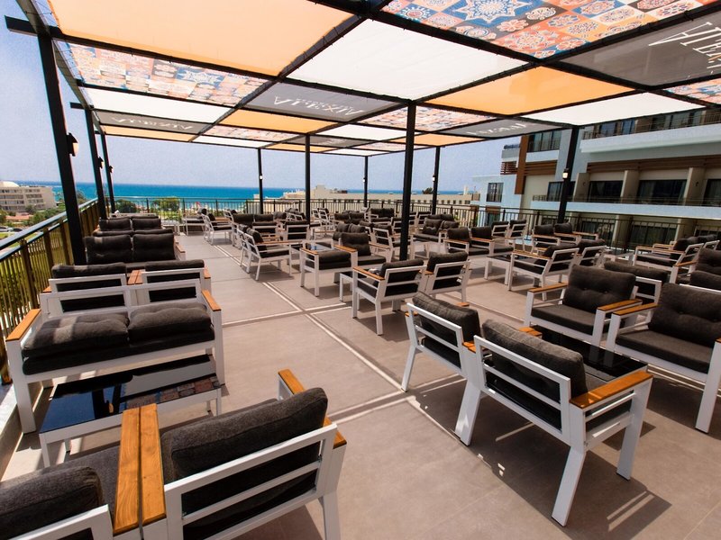 Alexia Resort & Spa 5 - Exterior