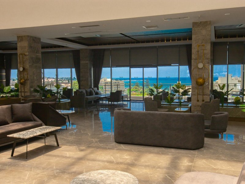 Alexia Resort & Spa 6 - Exterior