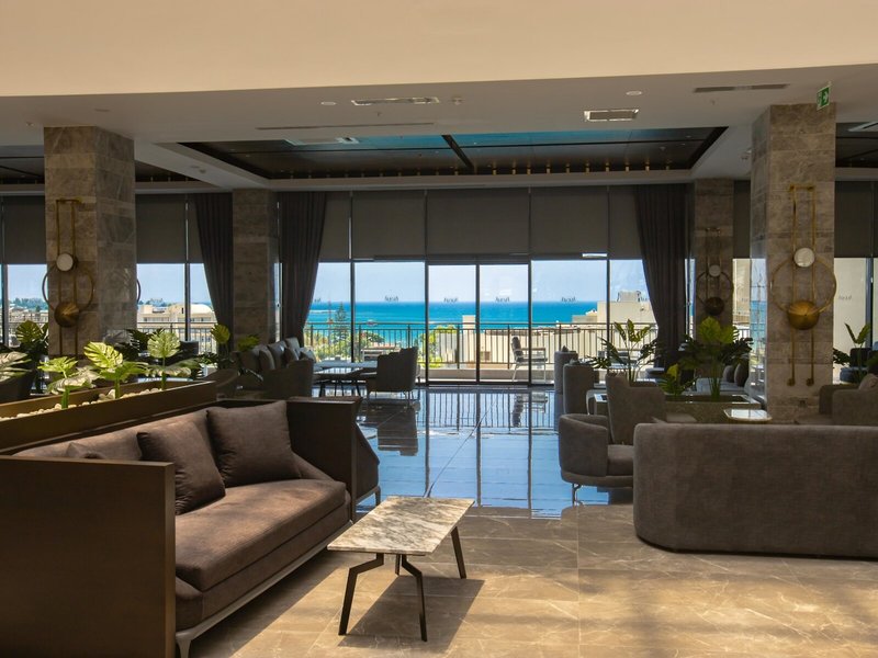 Alexia Resort & Spa 7 - Exterior