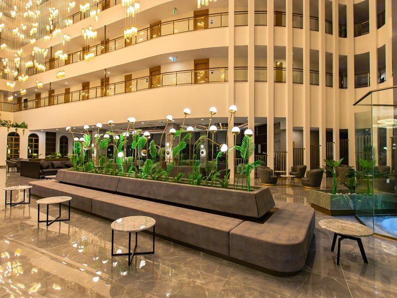 Alexia Resort & Spa 9 - Exterior