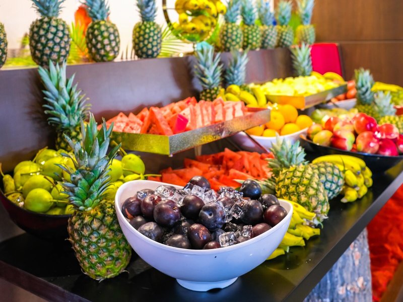 Alexia Resort & Spa 22 - Restaurant
