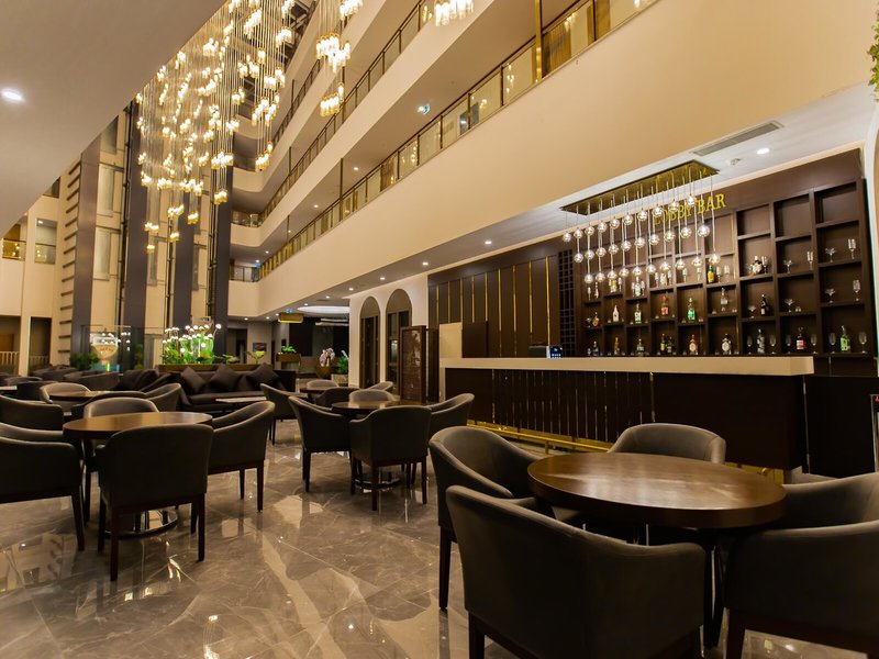 Alexia Resort & Spa 23 - Restaurant