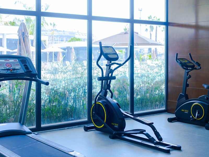 Alexia Resort & Spa 31 - Sports and leisure