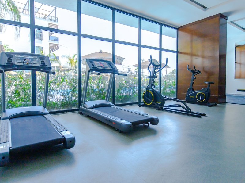 Alexia Resort & Spa 32 - Sports and leisure