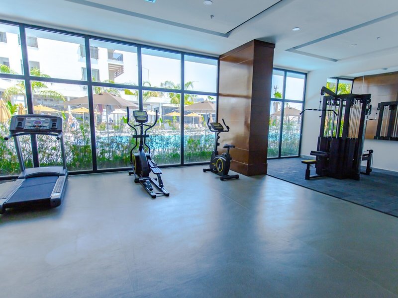 Alexia Resort & Spa 33 - Sports and leisure