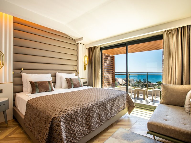 Alexia Resort & Spa 39 - Room Example