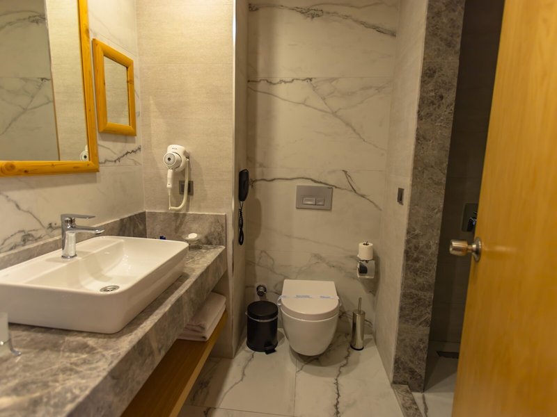 Alexia Resort & Spa 42 - Room Example