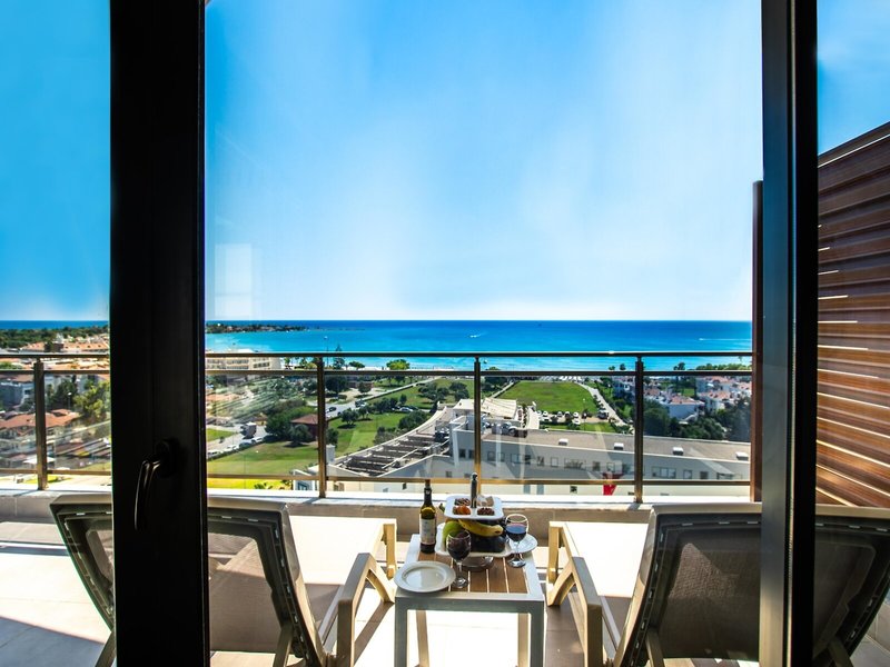 Alexia Resort & Spa 44 - Room Example
