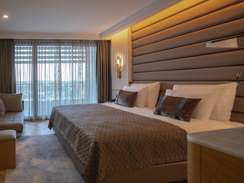 Alexia Resort & Spa 47 - Room Example