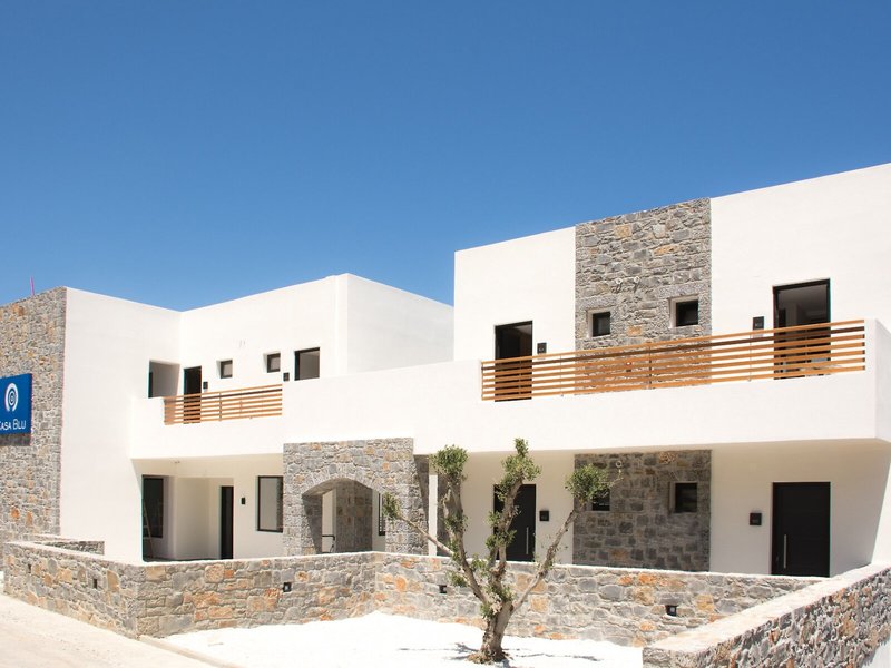 Casa Blu 1