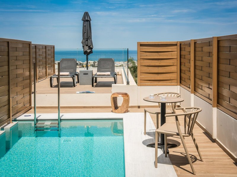 Casa Blu 5