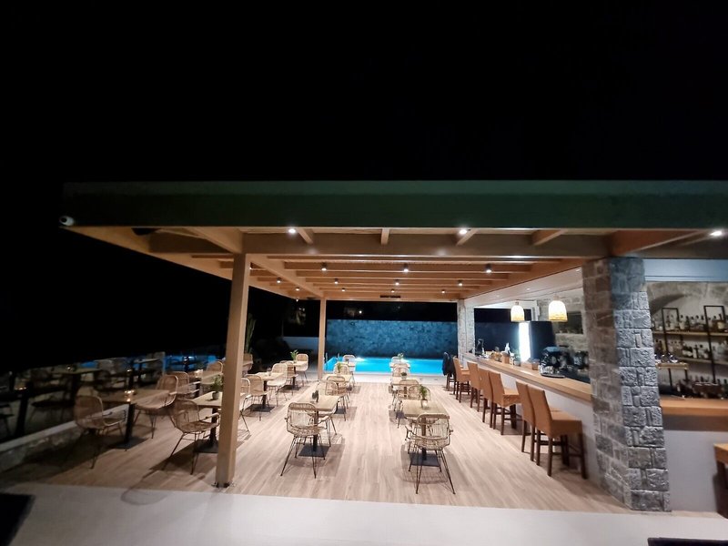 Casa Blu 9