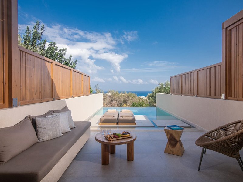 Casa Blu 13