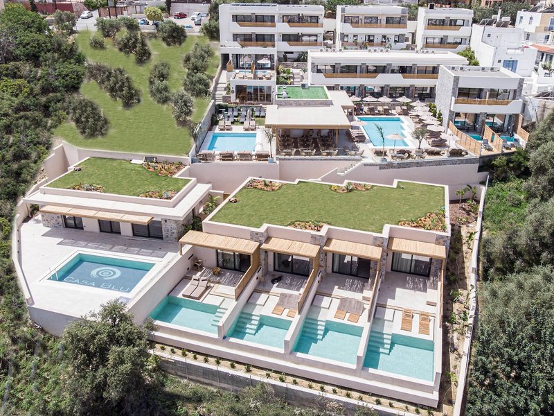 Casa Blu 14