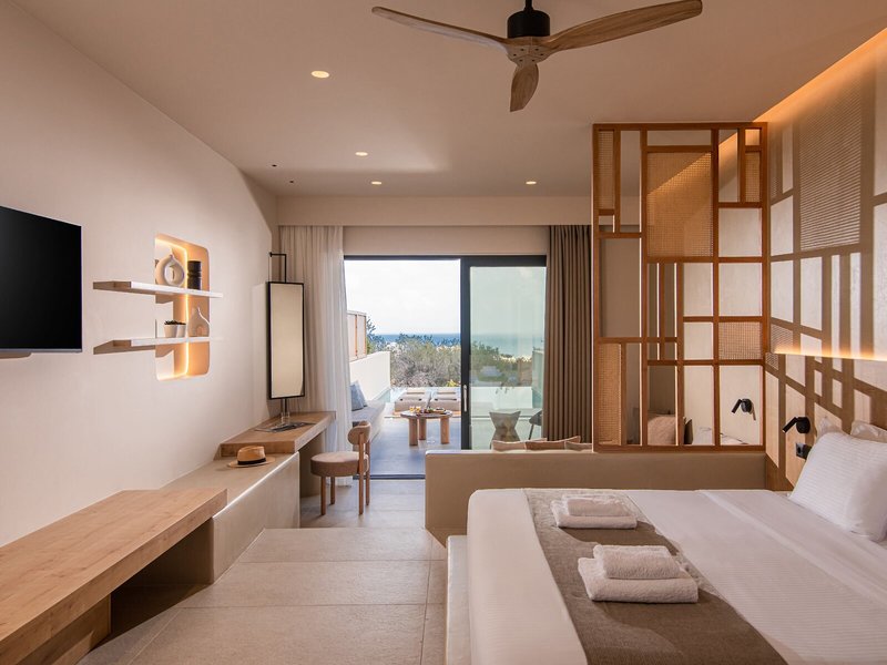 Casa Blu 24