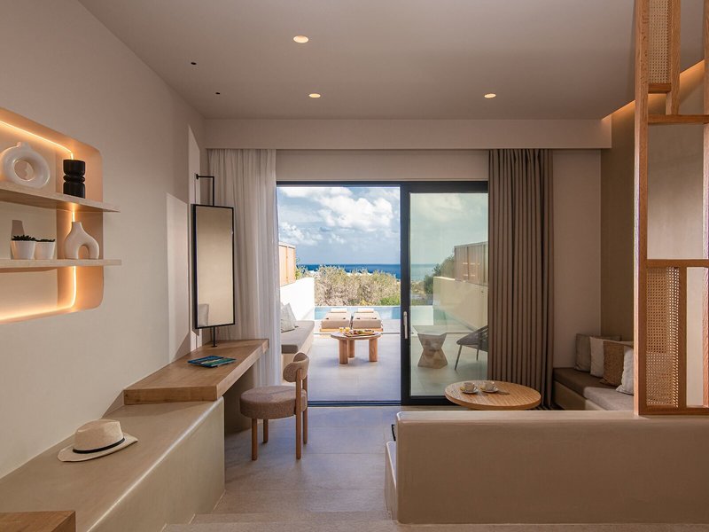 Casa Blu 33