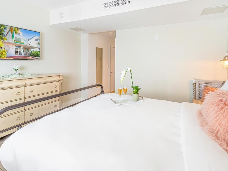Henrosa Hotel  6