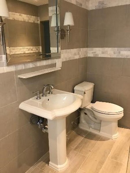 Henrosa Hotel  18