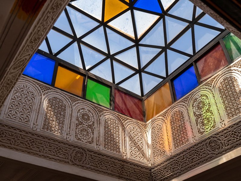 Palais Parad'Or 2