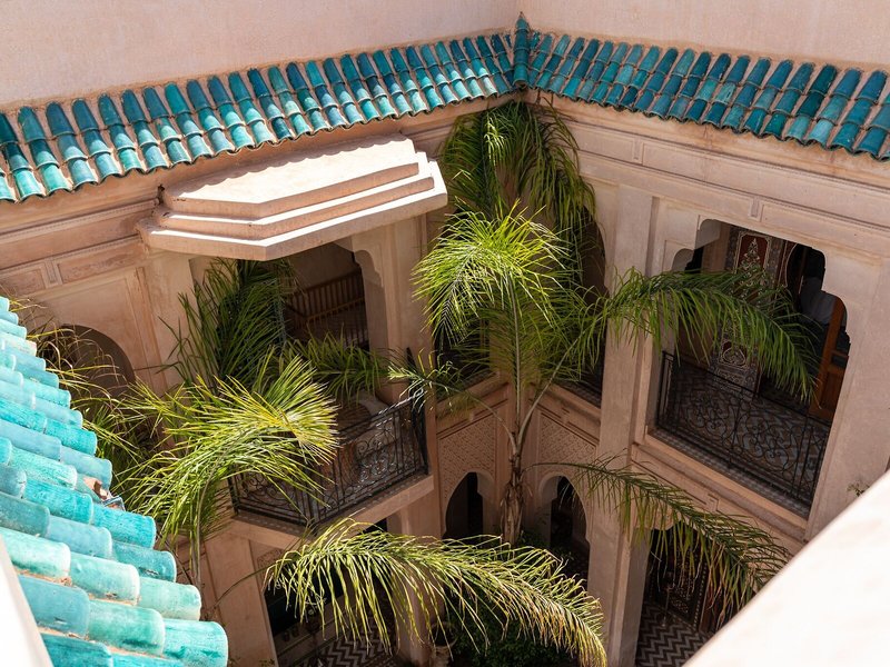 Palais Parad'Or 3