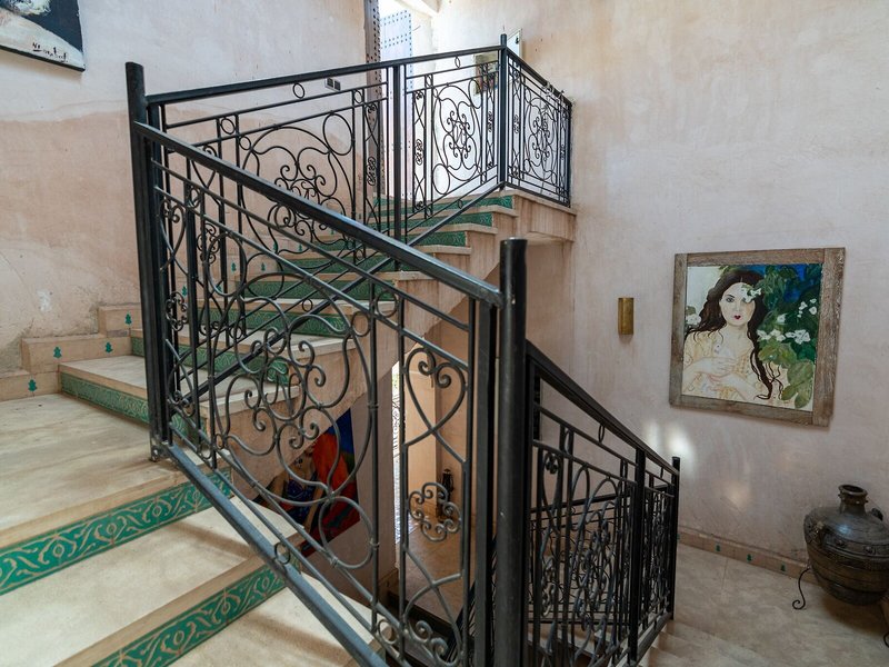 Palais Parad'Or 8