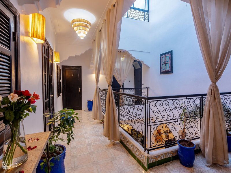 Riad Des Remparts & Spa 2