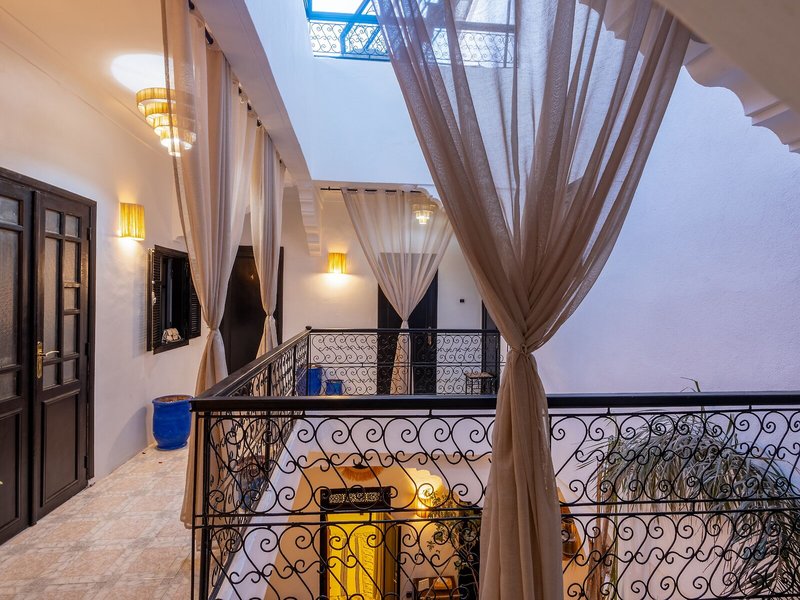 Riad Des Remparts & Spa 3