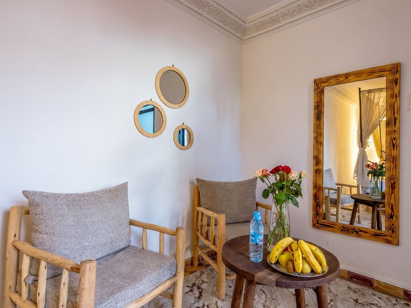 Riad Des Remparts & Spa 5