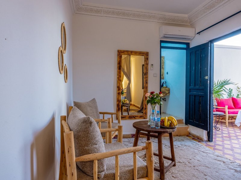 Riad Des Remparts & Spa 6