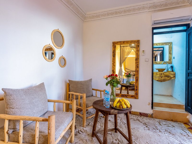 Riad Des Remparts & Spa 7