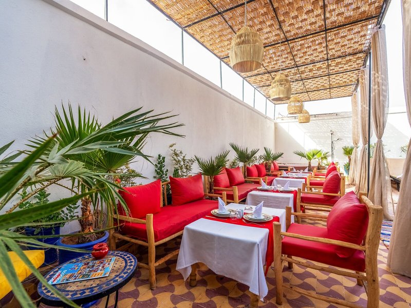 Riad Des Remparts & Spa 8