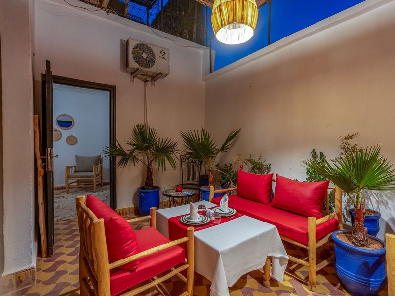 Riad Des Remparts & Spa 9