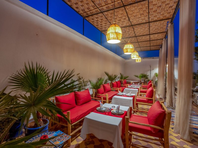 Riad Des Remparts & Spa 10